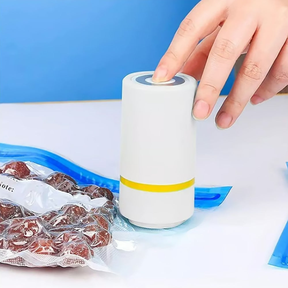 Bomba de vacío mini