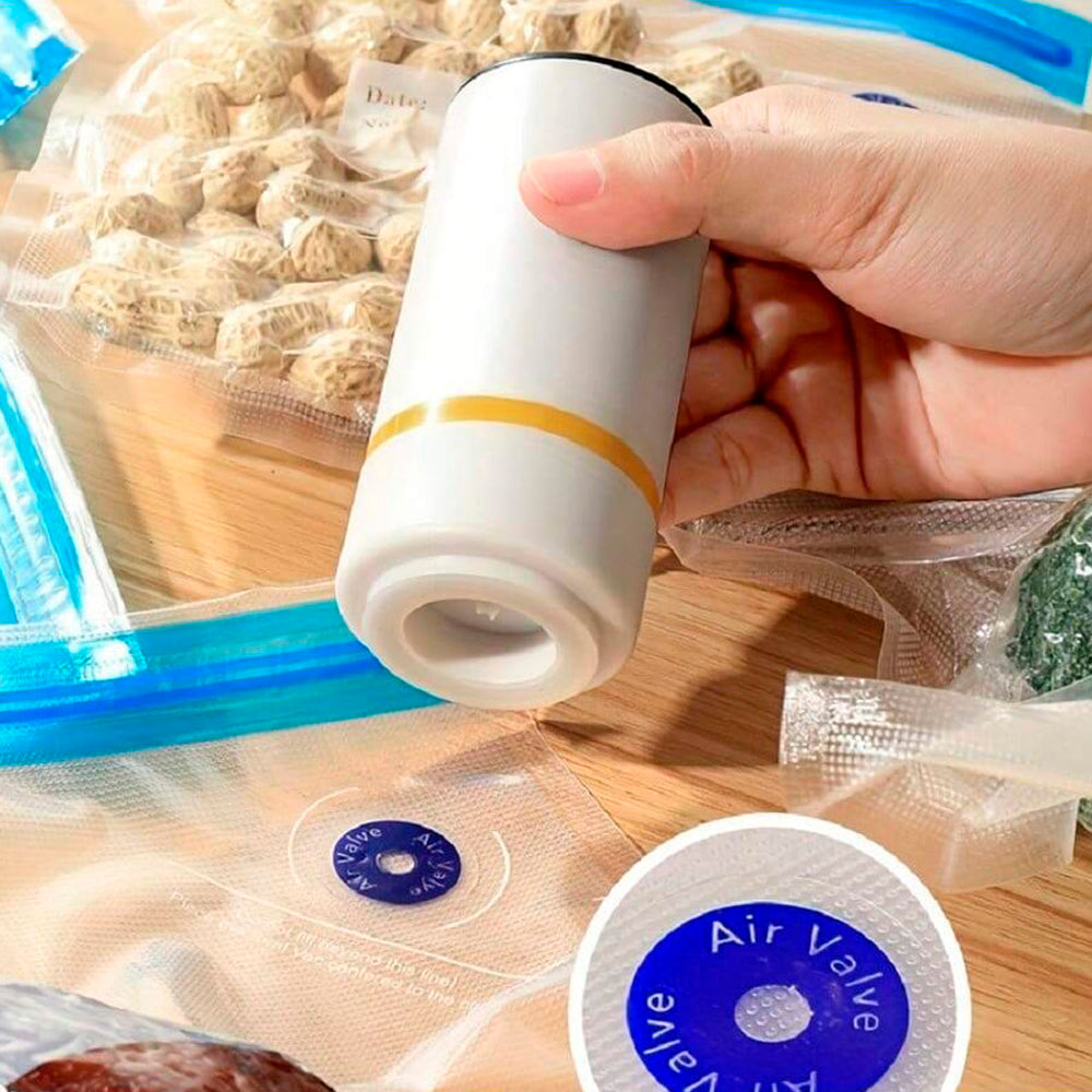 Bomba de vacío mini