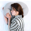 Almohada nube microperlas