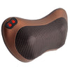 Almohada masajeador 8 cabezales