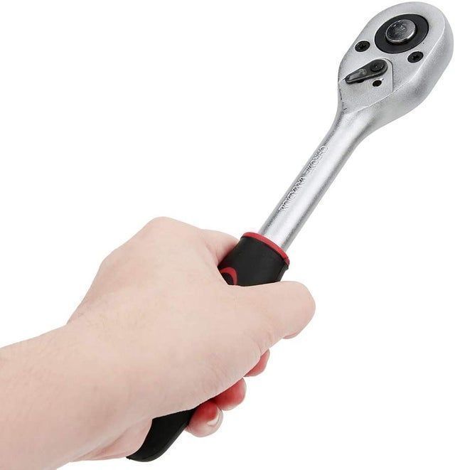 Maletin de 94 piezas, herramientas perfectas para cualquier desafío - Paudan