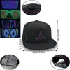 Gorra LED Paudan | Personaliza Tu Estilo con Tecnología LED - Paudan