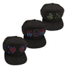 Gorra LED Paudan | Personaliza Tu Estilo con Tecnología LED - Paudan