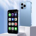 Mini Movil 3G SOYES XS18 2GB 16GB Dual SIM - Paudan