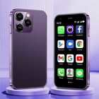 Mini Movil 3G SOYES XS18 2GB 16GB Dual SIM - Paudan
