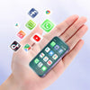 Mini Movil 3G SOYES XS18 2GB 16GB Dual SIM