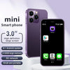 Mini Movil 3G SOYES XS18 2GB 16GB Dual SIM - Paudan