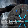 Máquina de Boxeo con Música Inteligente Bluetooth - Paudan