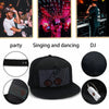 Gorra LED Paudan | Personaliza Tu Estilo con Tecnología LED - Paudan