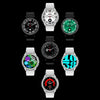 Smartwatch Reloj Inteligente Paudan JSmart Watch