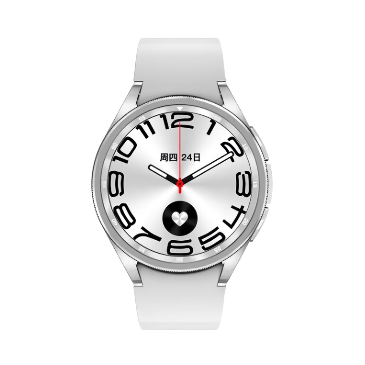 Smartwatch Reloj Inteligente Paudan JSmart Watch