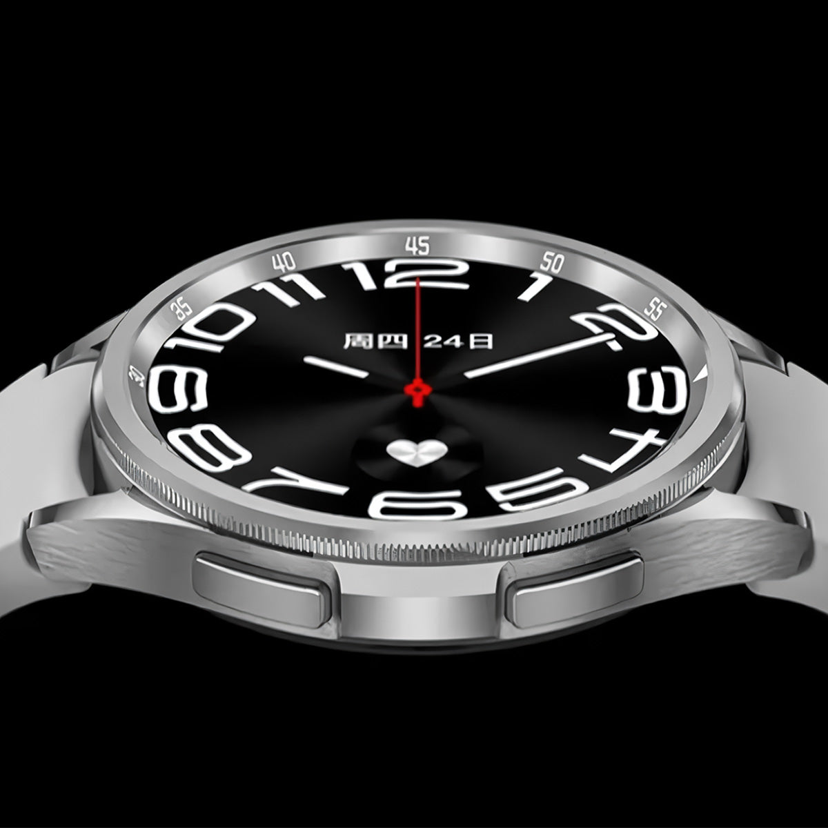 Smartwatch Reloj Inteligente Paudan JSmart Watch