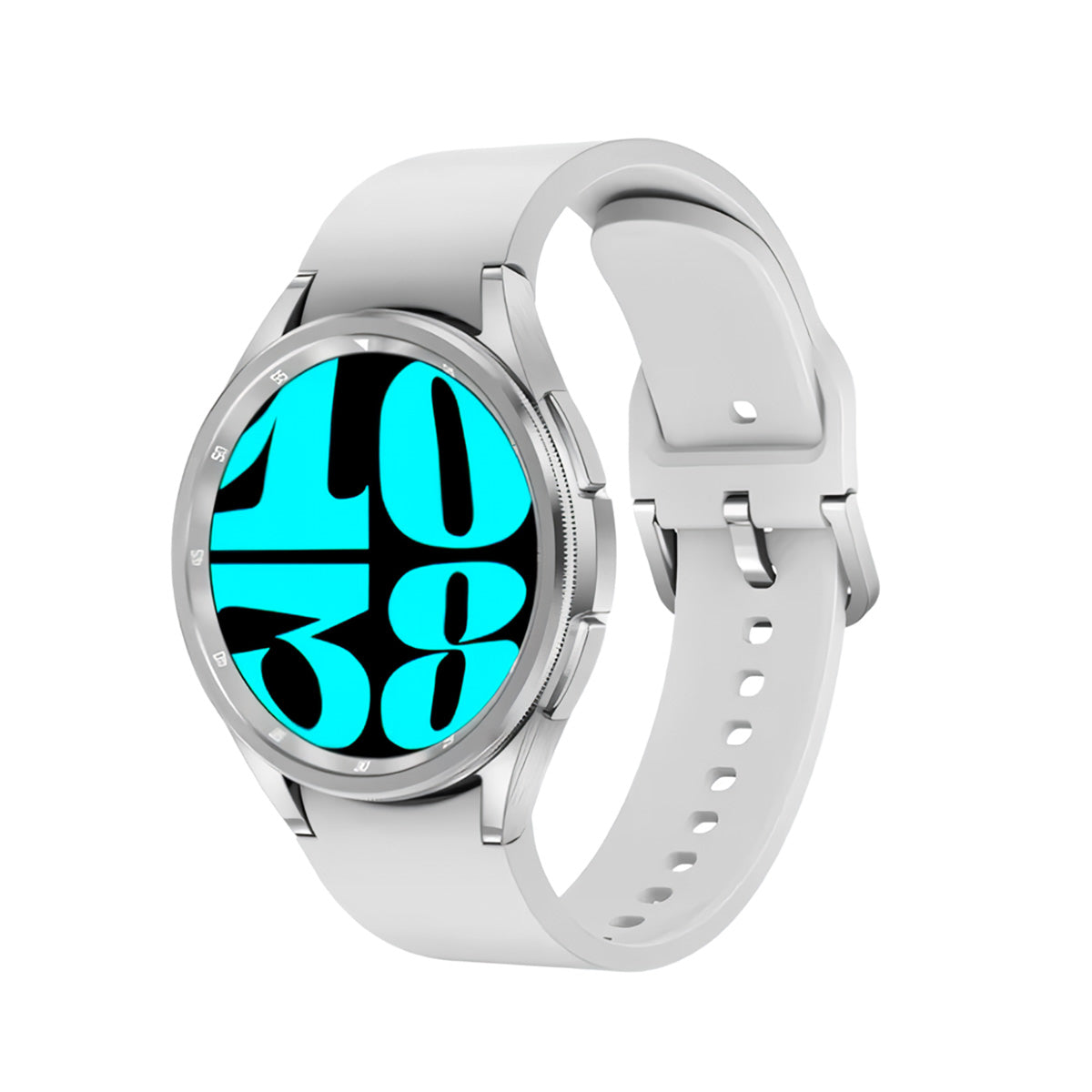 Smartwatch Reloj Inteligente Paudan JSmart Watch