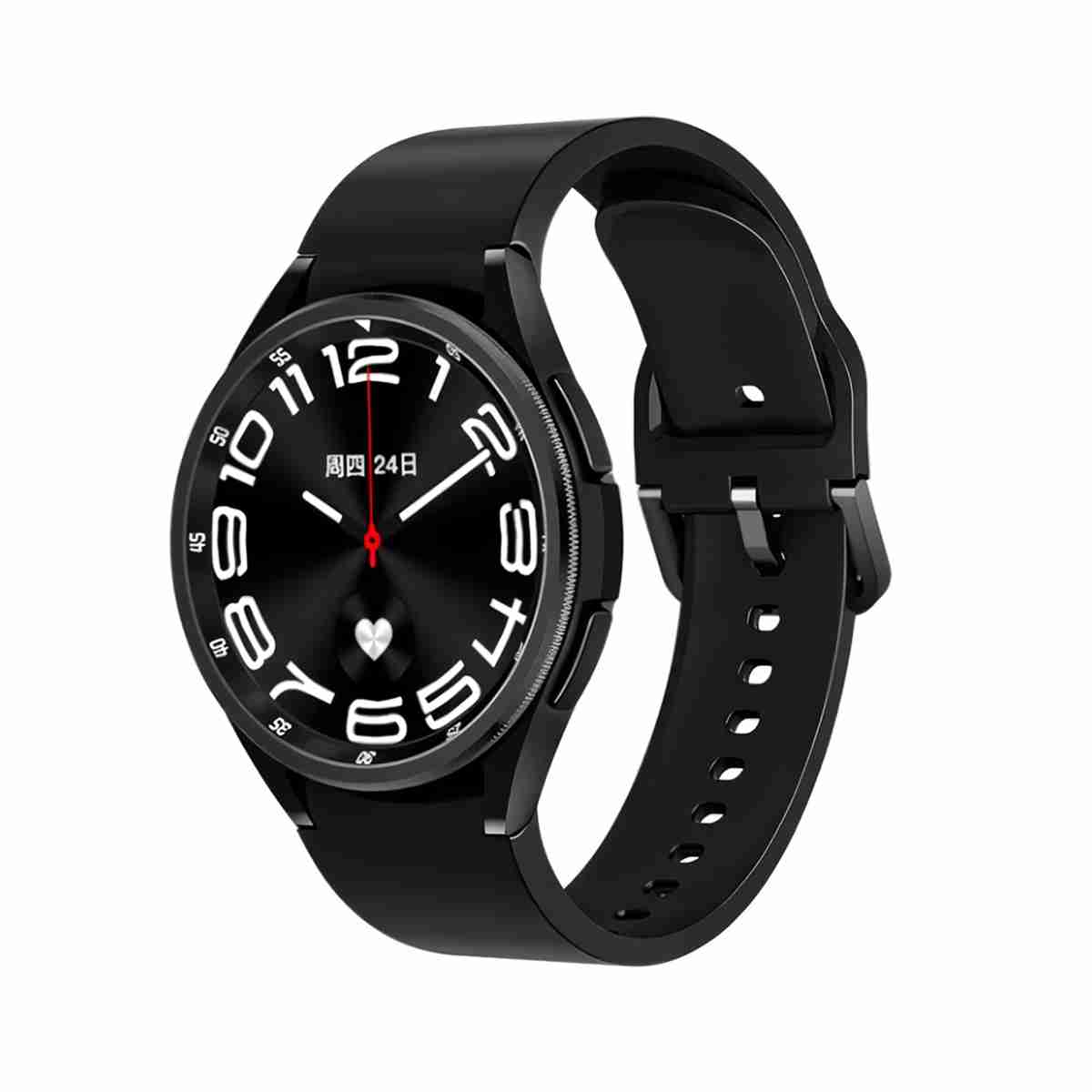 Smartwatch Reloj Inteligente Paudan JSmart Watch