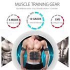 Electroestimulador Muscular Fitness para Abdominales y Brazos - Paudan