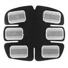 Electroestimulador Muscular Fitness para Abdominales y Brazos - Paudan