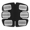 Electroestimulador Muscular Fitness para Abdominales y Brazos - Paudan