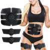 Electroestimulador Muscular Fitness para Abdominales y Brazos - Paudan