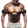 Electroestimulador Muscular Fitness para Abdominales y Brazos - Paudan