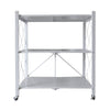 Estantería Plegable con Ruedas - Nyana Store