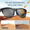 Gafas inteligentes Bluetooth con doble altavoz estéreo - Paudan