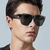 Gafas inteligentes Bluetooth con doble altavoz estéreo - Paudan