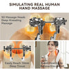 Masajeador 5D Para Cuerpo Inalámbrico, con función de calor