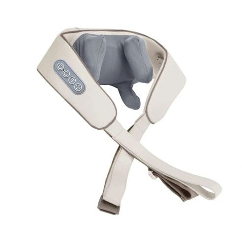Masajeador 5D Para Cuerpo Inalámbrico, con función de calor