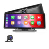 Pantalla Táctil Inalámbrica Compatible Apple Carplay y Android Auto 9.3 Pulgadas