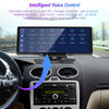 Pantalla Táctil Inalámbrica Compatible Apple Carplay y Android Auto 9.3 Pulgadas