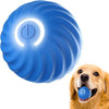 Pelota interactiva saltarina para perros y gatos - Paudan