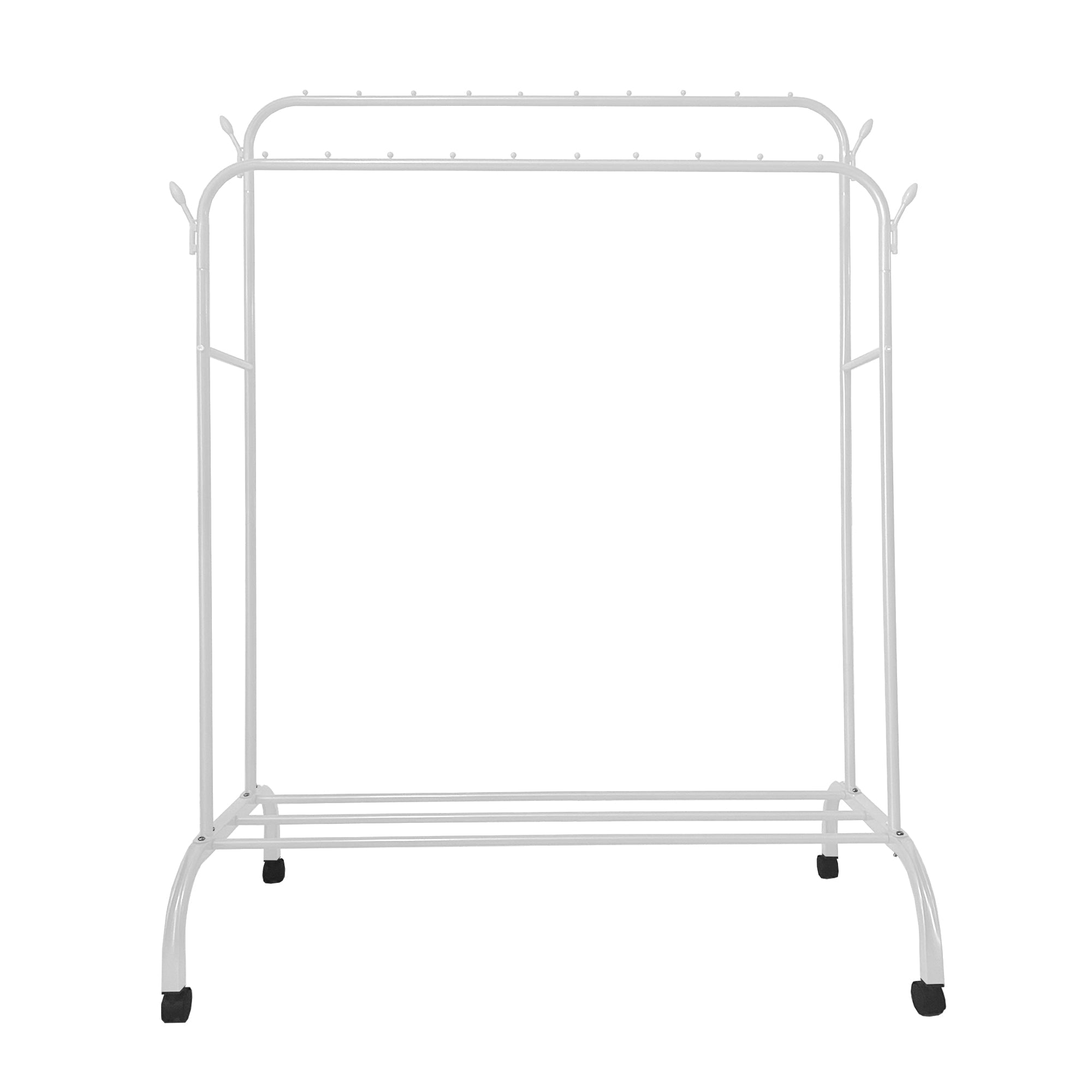 Perchero Burro Premium Maxi 1 Stand - Diseño Moderno y Funcionalidad Extra - Paudan