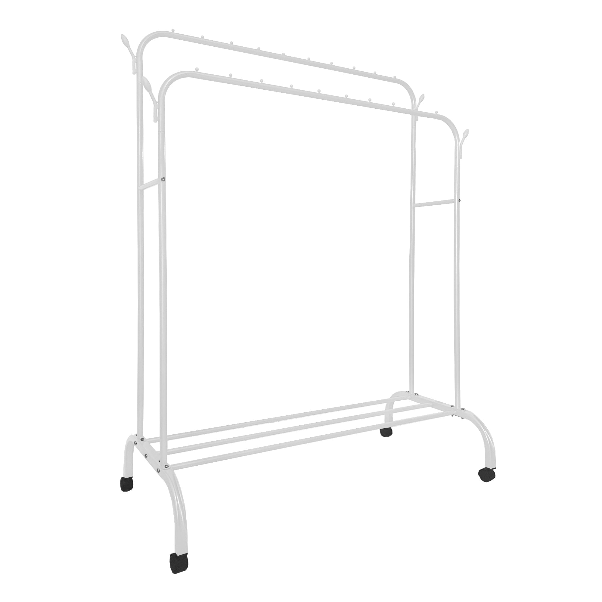 Perchero Burro Premium Maxi 1 Stand - Diseño Moderno y Funcionalidad Extra - Paudan