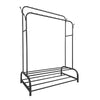 Perchero Burro Premium Maxi 2 Stand - Diseño Moderno y Funcionalidad Extra - Paudan
