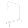 Perchero Burro Premium Rack 1 Stand - Diseño Moderno y Funcionalidad Extra - Paudan