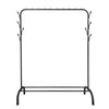 Perchero Burro Premium Rack 1 Stand - Diseño Moderno y Funcionalidad Extra - Paudan