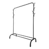 Perchero Burro Premium Rack 1 Stand - Diseño Moderno y Funcionalidad Extra - Paudan