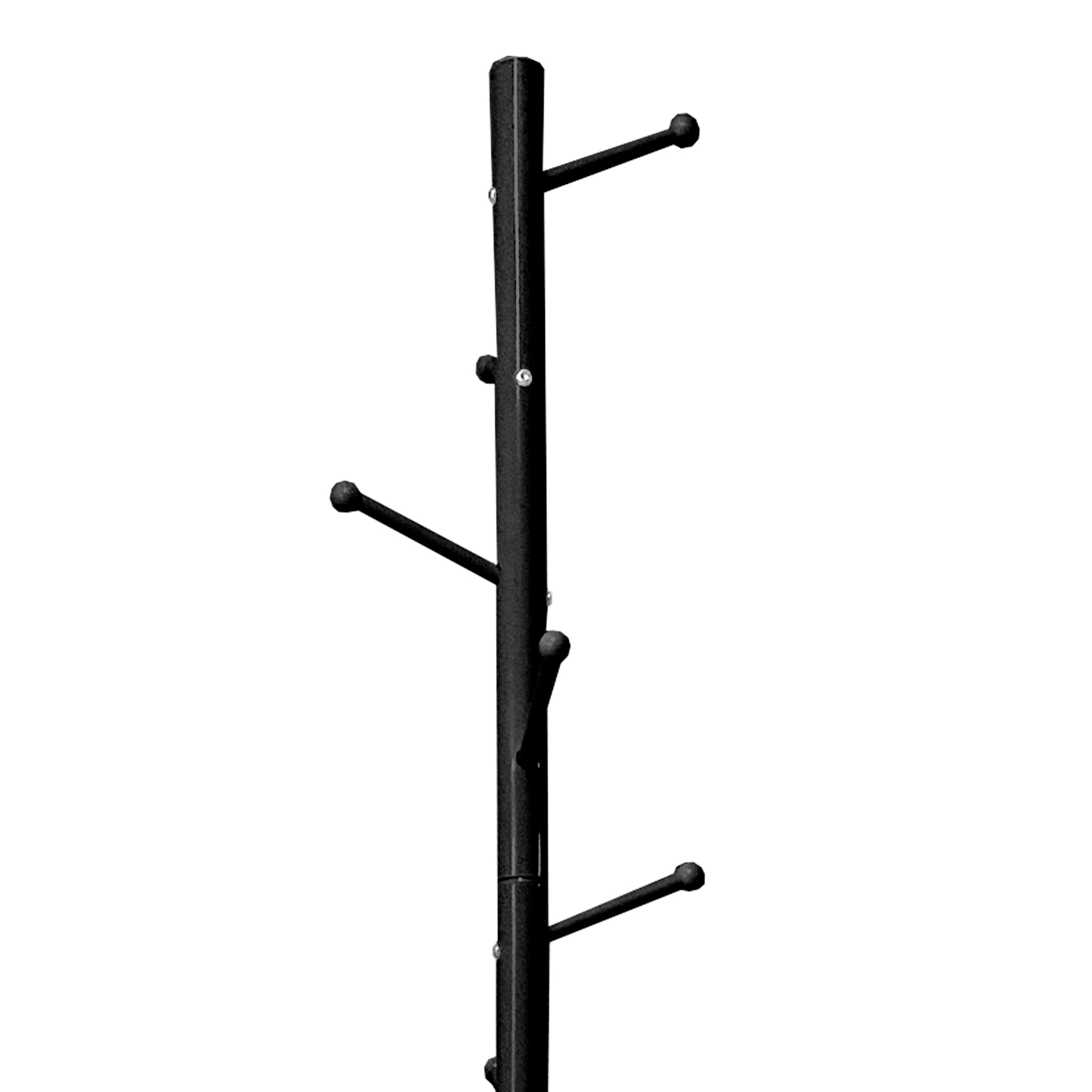 Perchero Premium Solid 8 colgadores - Diseño Moderno y Funcionalidad Extra - Paudan